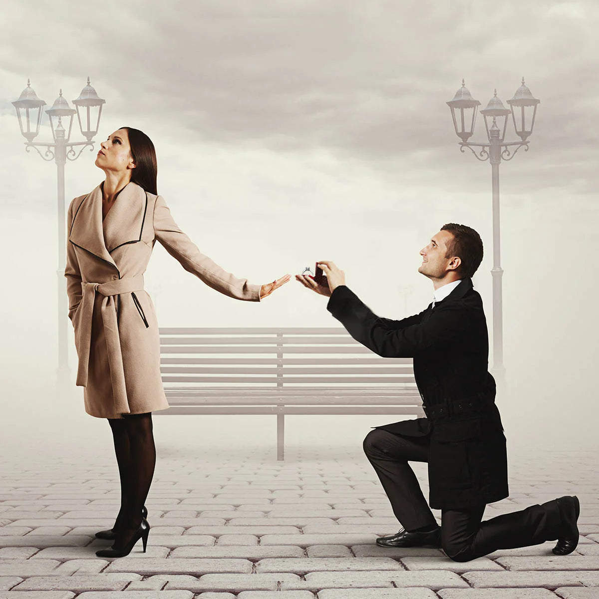 Evita Estos 9 Errores al Proponer Matrimonio Carranza y Carranza