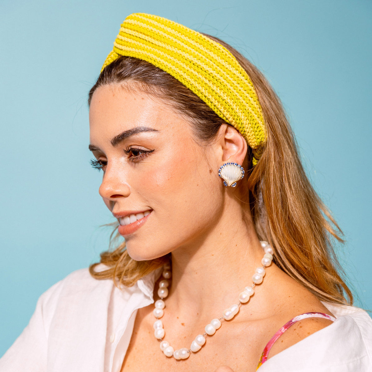 Tendencias en joyería primavera-verano 2022