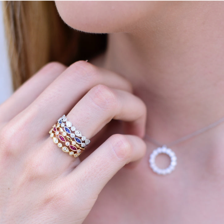 Los 10 consejos de la AGS para comprar una joya fina