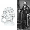El Diamante Maximilian y el Diamante Emperador Maximilian