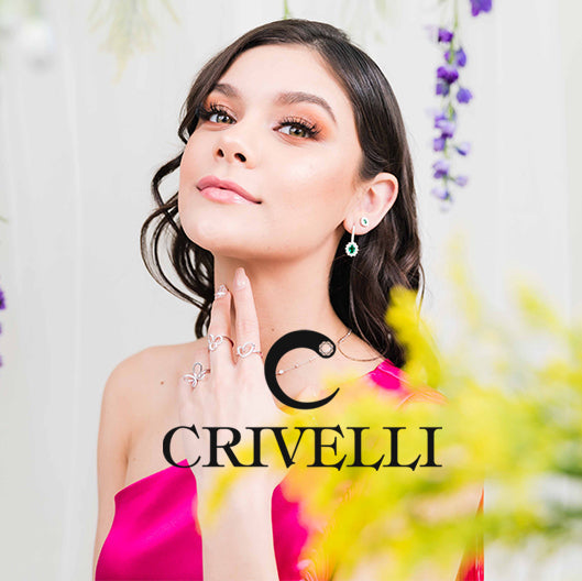 Joyería Monterrey Carranza y Carranza - Distribuidor oficial de Crivelli