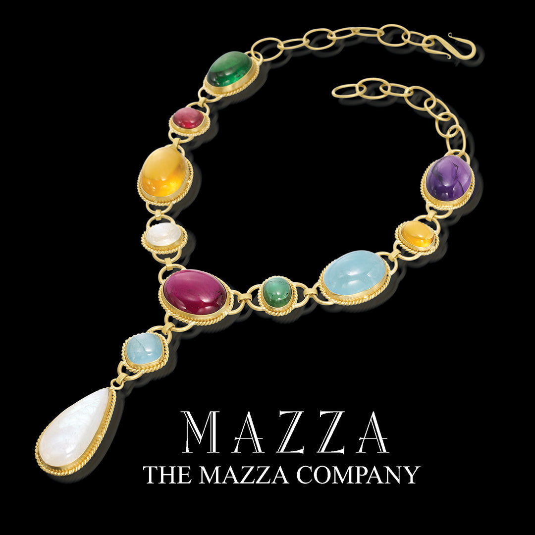 Joyería Monterrey Carranza y Carranza - Distribuidor oficial de Mazza