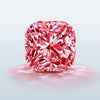 Descubre el Diamante Rojo: Elegancia y Exclusividad Únicas