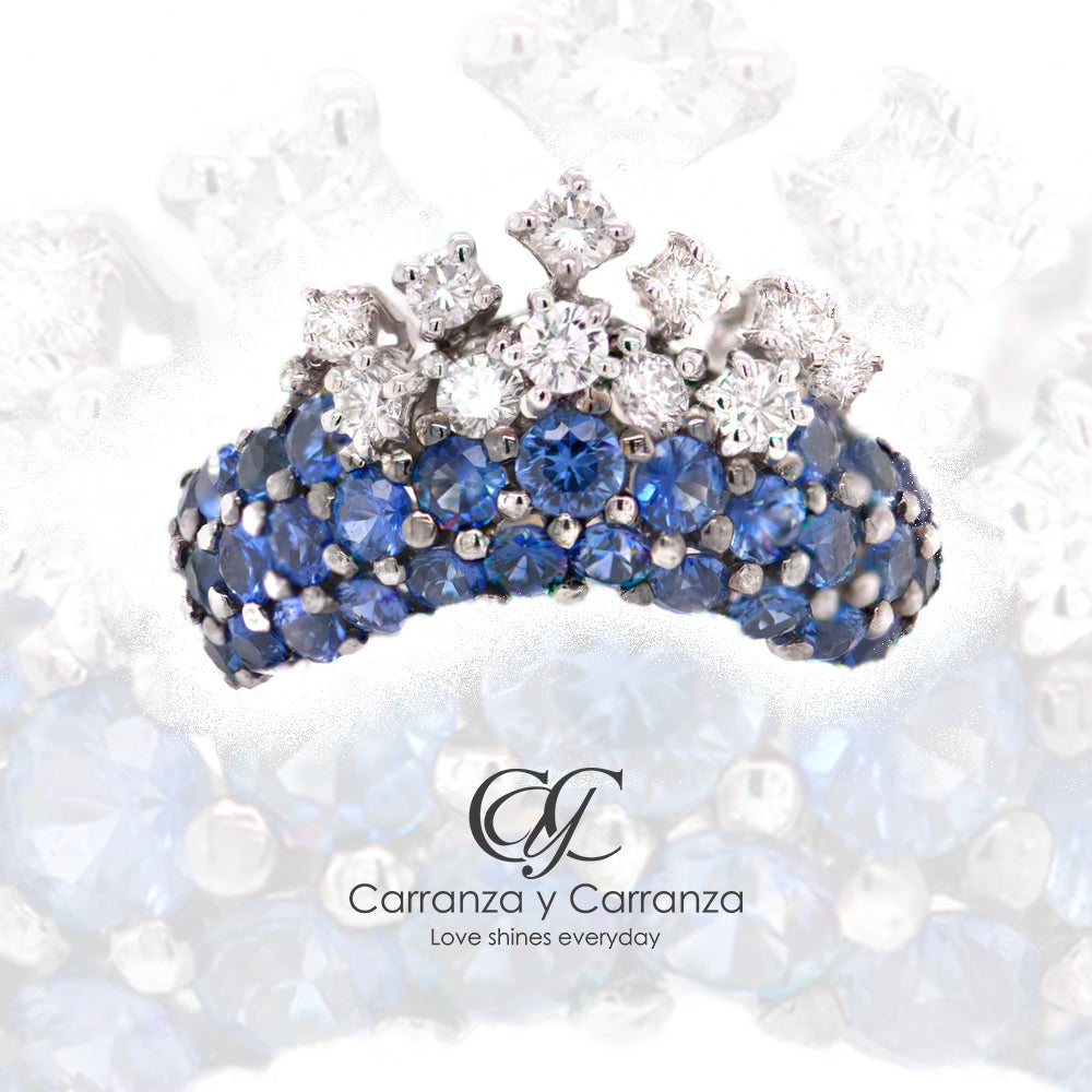 Alta joyería para mujer - Carranza y Carranza