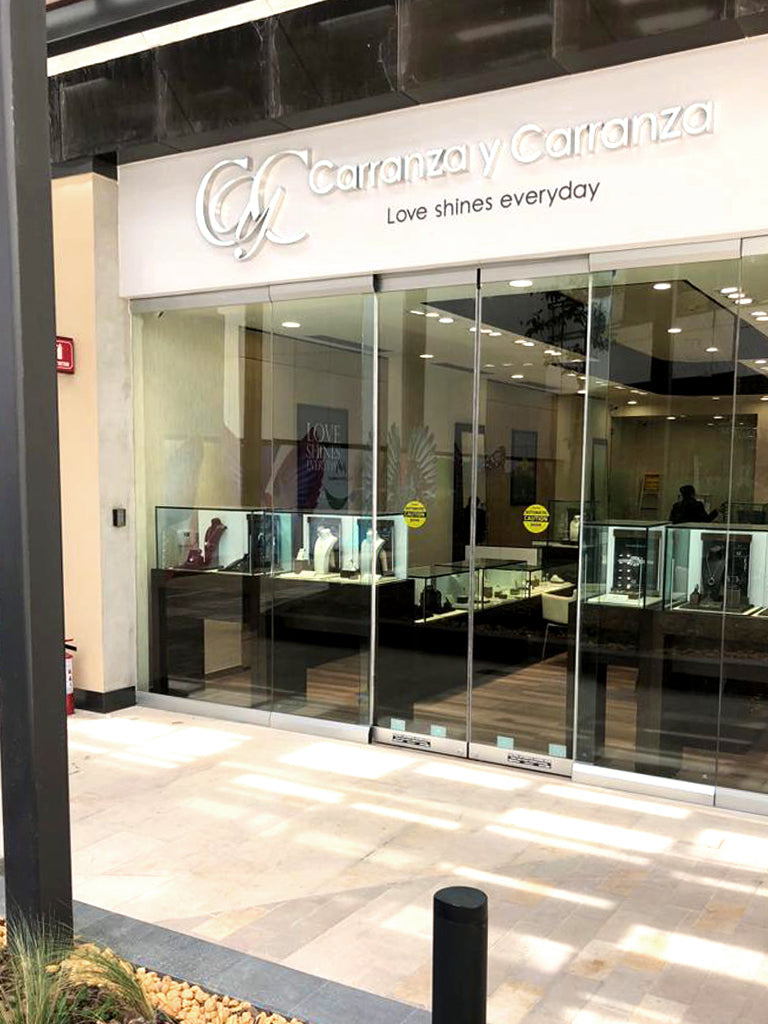 Joyería Querétaro Carranza y Carranza – Paseo Querétaro