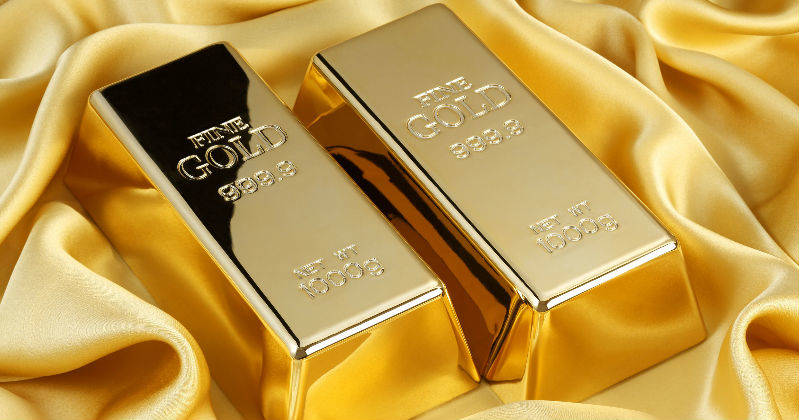 ¿Por qué el oro te hace sentir tan bien?
