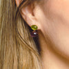 Aretes para Mamá: Regalos de Luz y Elegancia en 2025