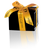 Pulsera Aurum "OVAL BRAIDED" - Oro 18k amarillo - grande