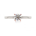 Anillo de compromiso  