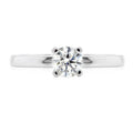Anillo de compromiso Nenna 