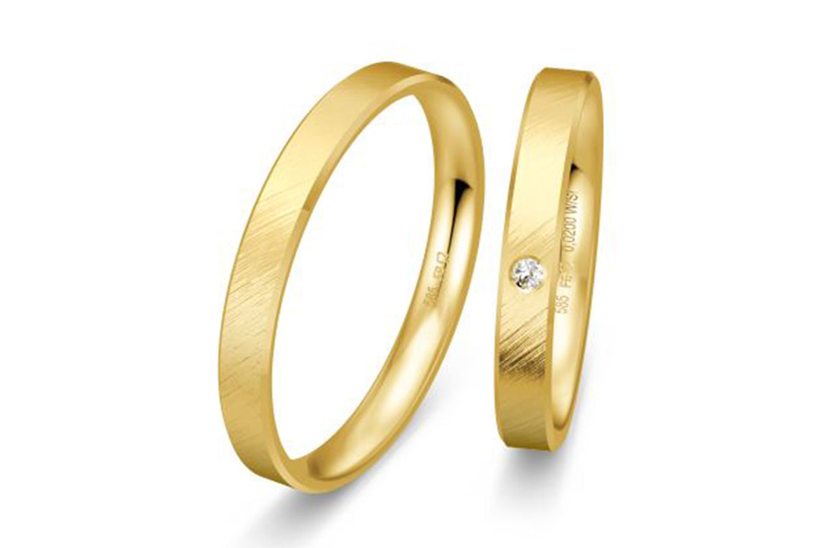 Boda Civil Argollas De Matrimonio Economicas Anillos De Boda